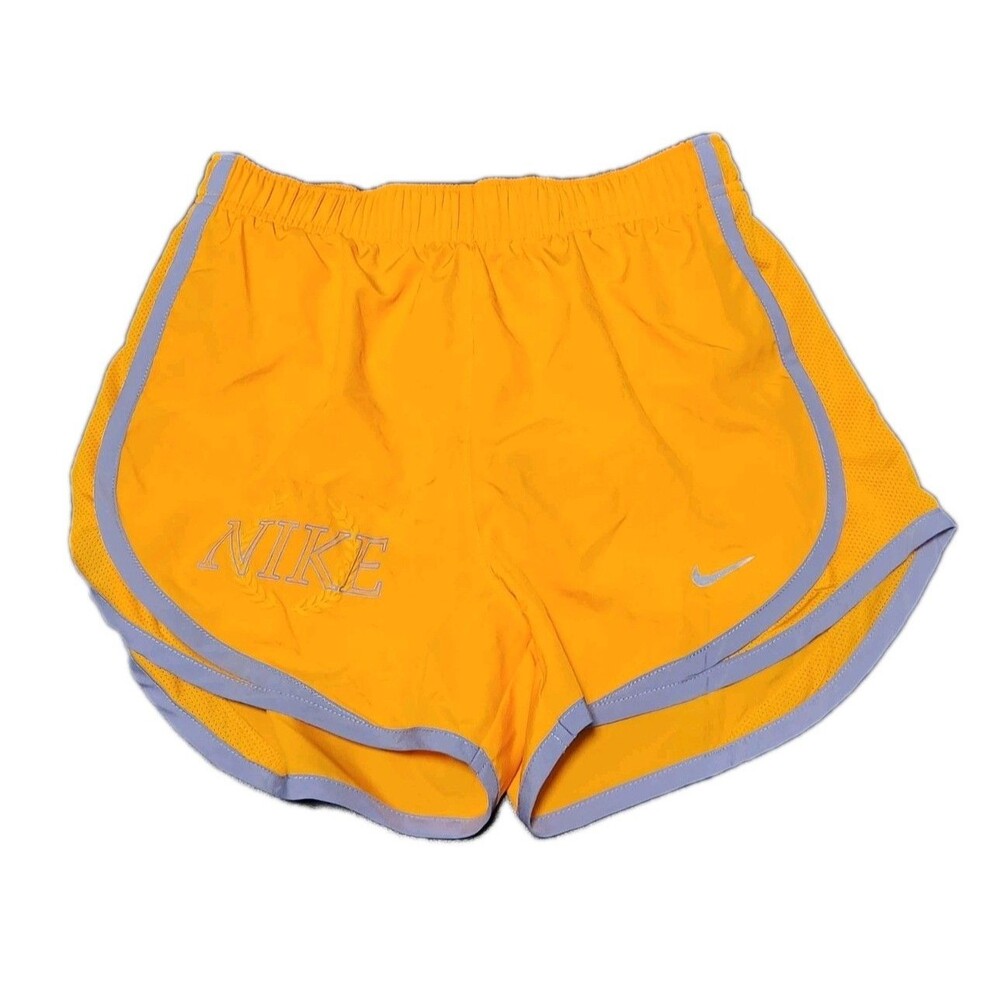 Nike Women’s 3" Dri-FIT Icon Tempo Lined Running Shorts Size XS DX0177-717